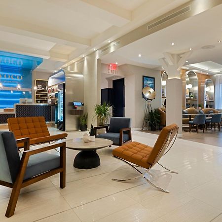 Voco Fiorello - Laguardia East By Ihg New York Luaran gambar