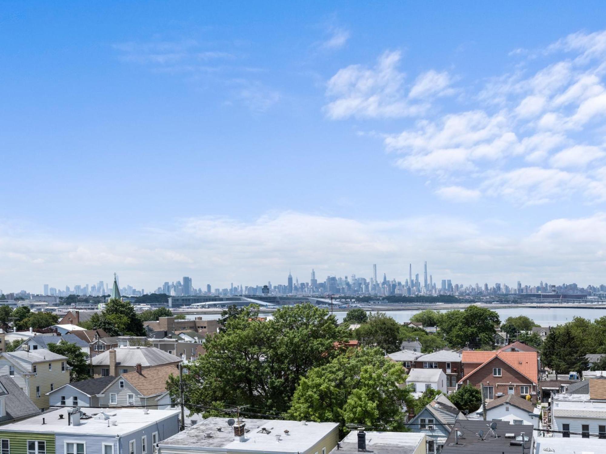 Voco Fiorello - Laguardia East By Ihg New York Luaran gambar