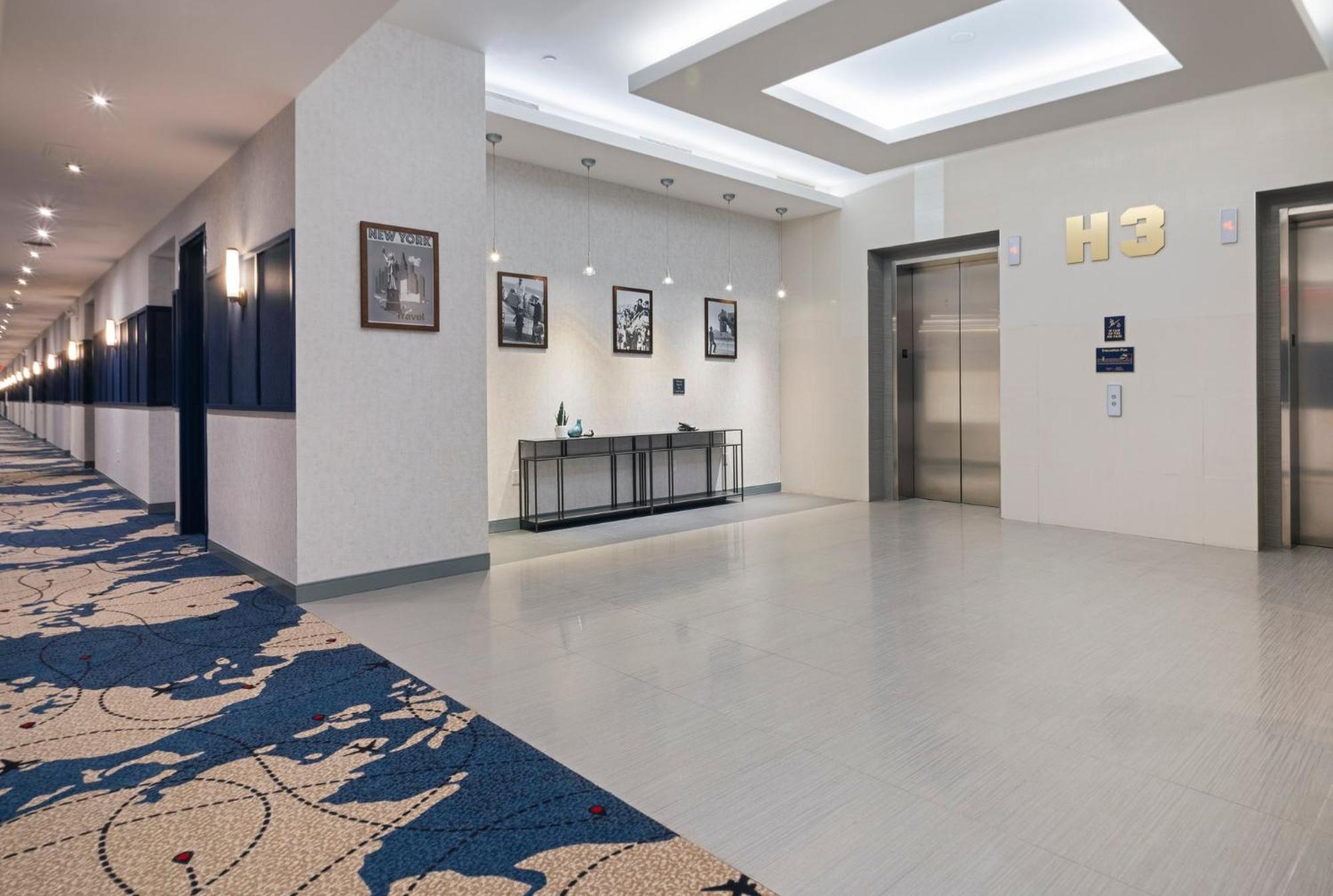 Voco Fiorello - Laguardia East By Ihg New York Luaran gambar
