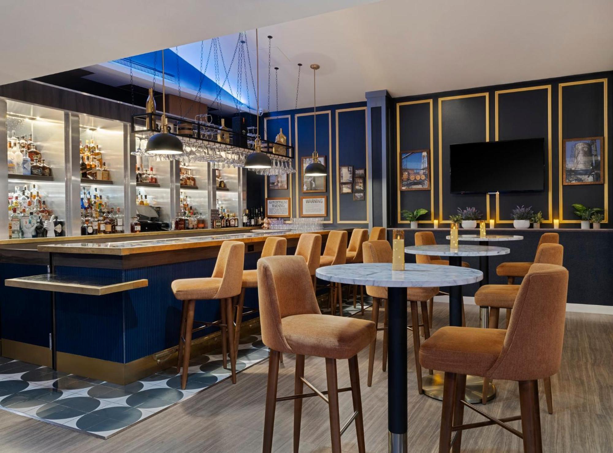 Voco Fiorello - Laguardia East By Ihg New York Luaran gambar