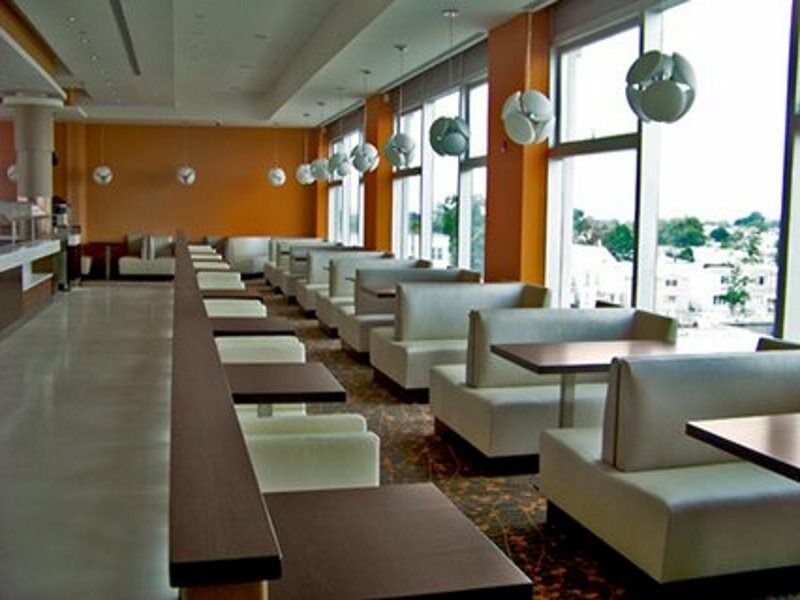 Voco Fiorello - Laguardia East By Ihg New York Luaran gambar